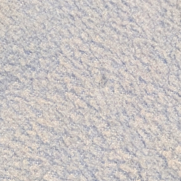 Jolie Periwinkle Blue Woman's Size Medium Soft Fleece Lounge Pants - Picture 12 of 12